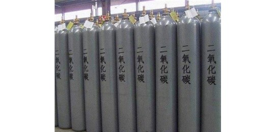 山西二氧化碳用在什么地方呢？永固氣體告訴你！