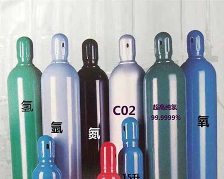 山西永固氣體公司告訴您交城標(biāo)準(zhǔn)氣體該要怎么使用？